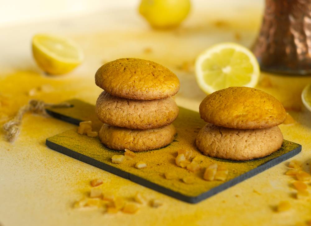 Biscotti all’olio extravergine d’oliva: la ricetta per tornare bambini