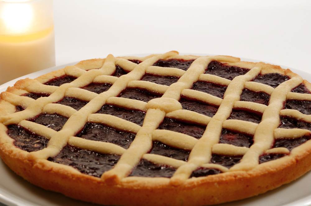 Crostata con olio d’oliva: una ricetta buona e genuina