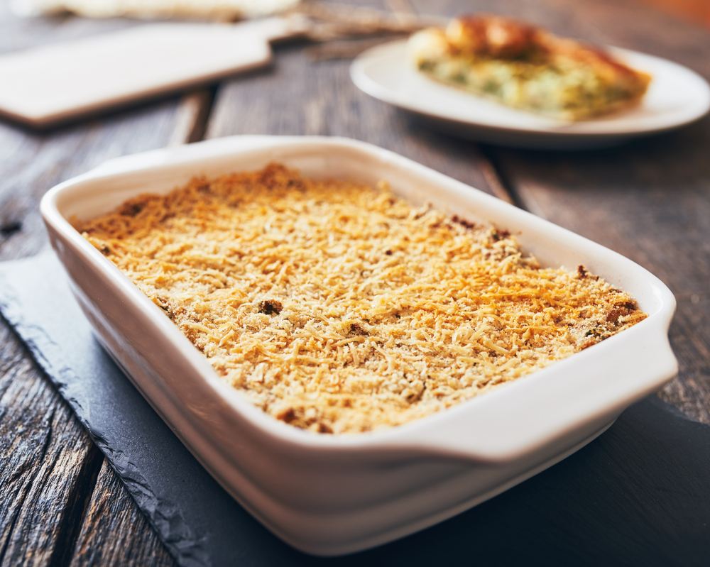 Gâteau di Patate: un vero e proprio Comfort Food