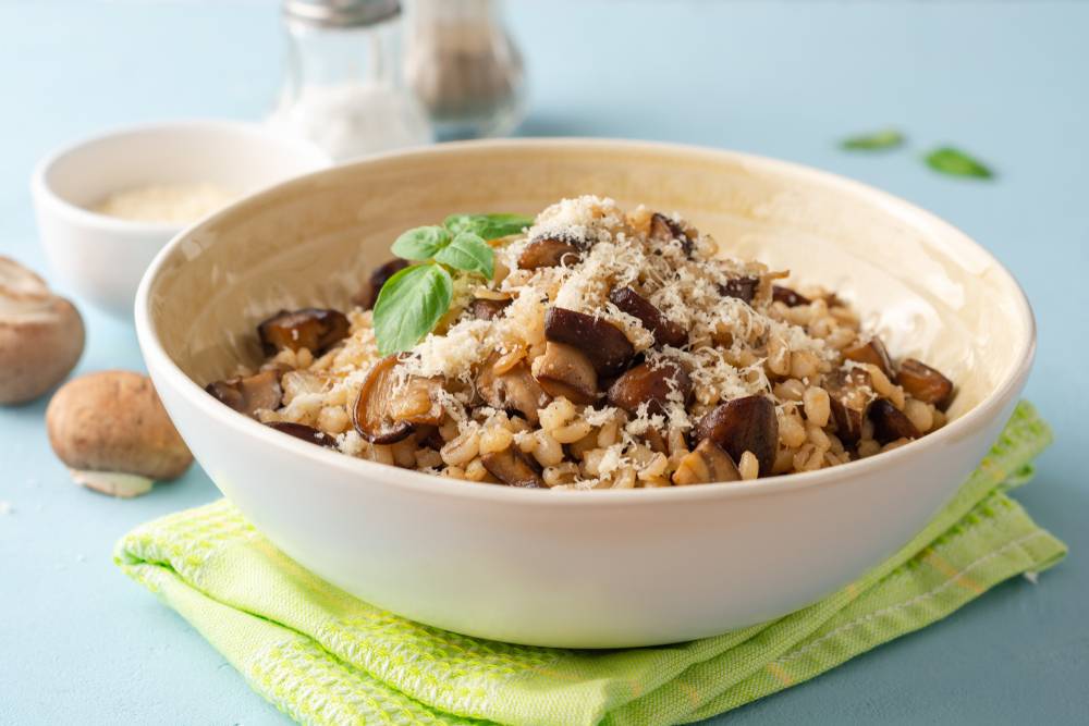 Orzotto alla Norcina: una ricetta sfiziosa e saporita