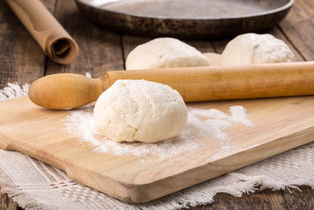 Pasta frolla senza burro: una ricetta leggera e versatile