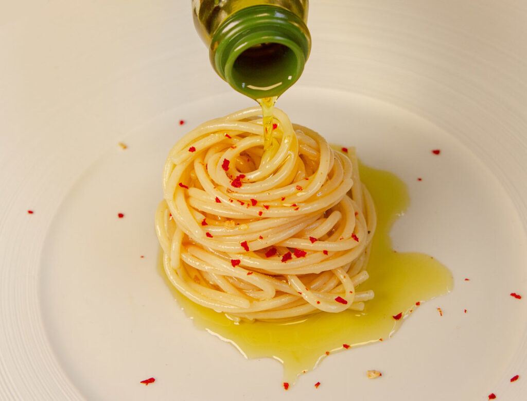 Spaghetti aglio, olio e peperoncino: la ricetta per non sbagliare