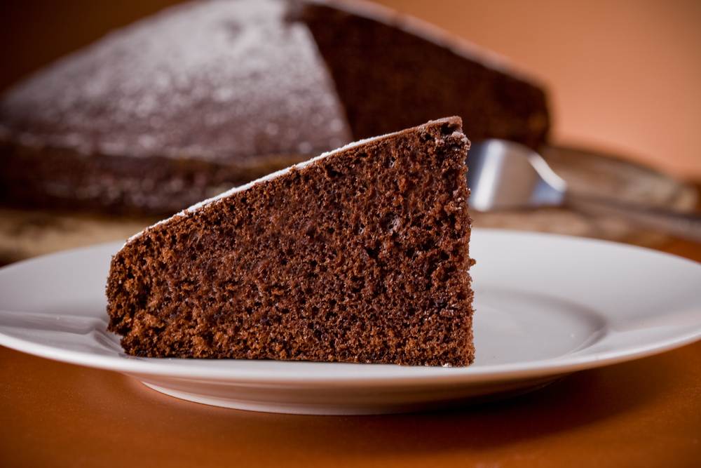 Torta al cioccolato senza burro: prepariamola insieme!