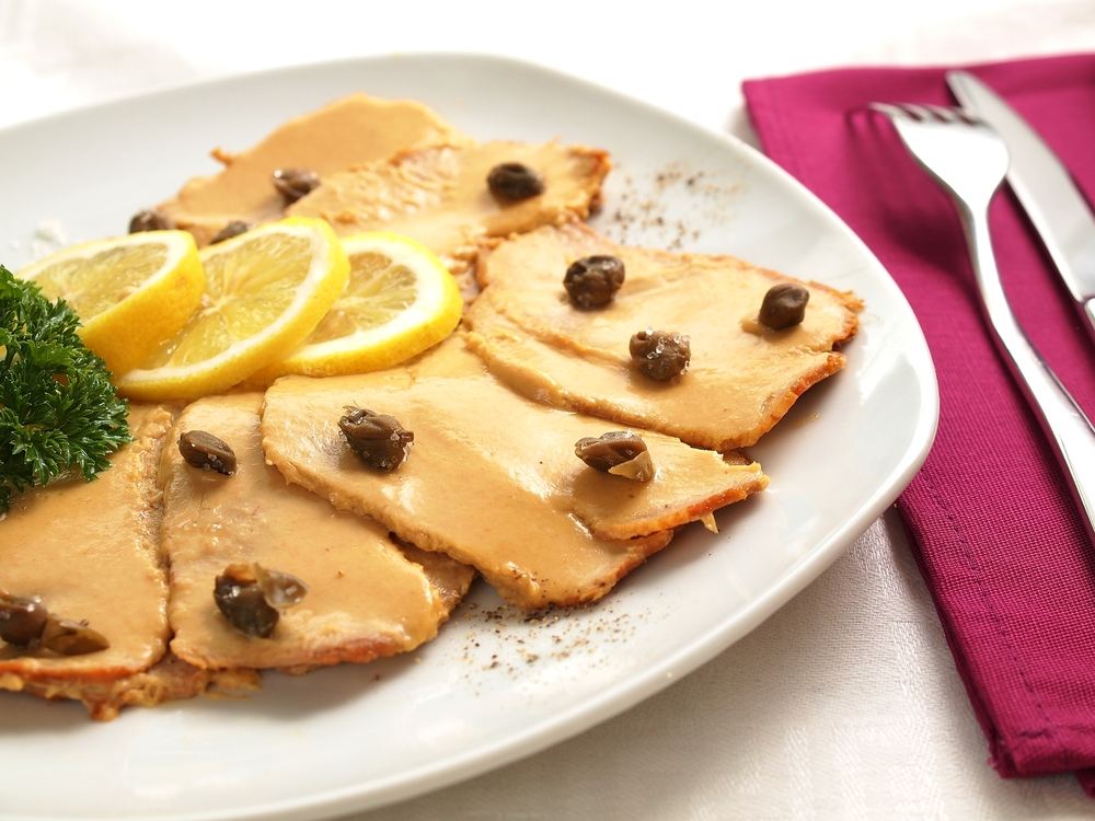 Vitello tonnato: la ricetta di un grande classico