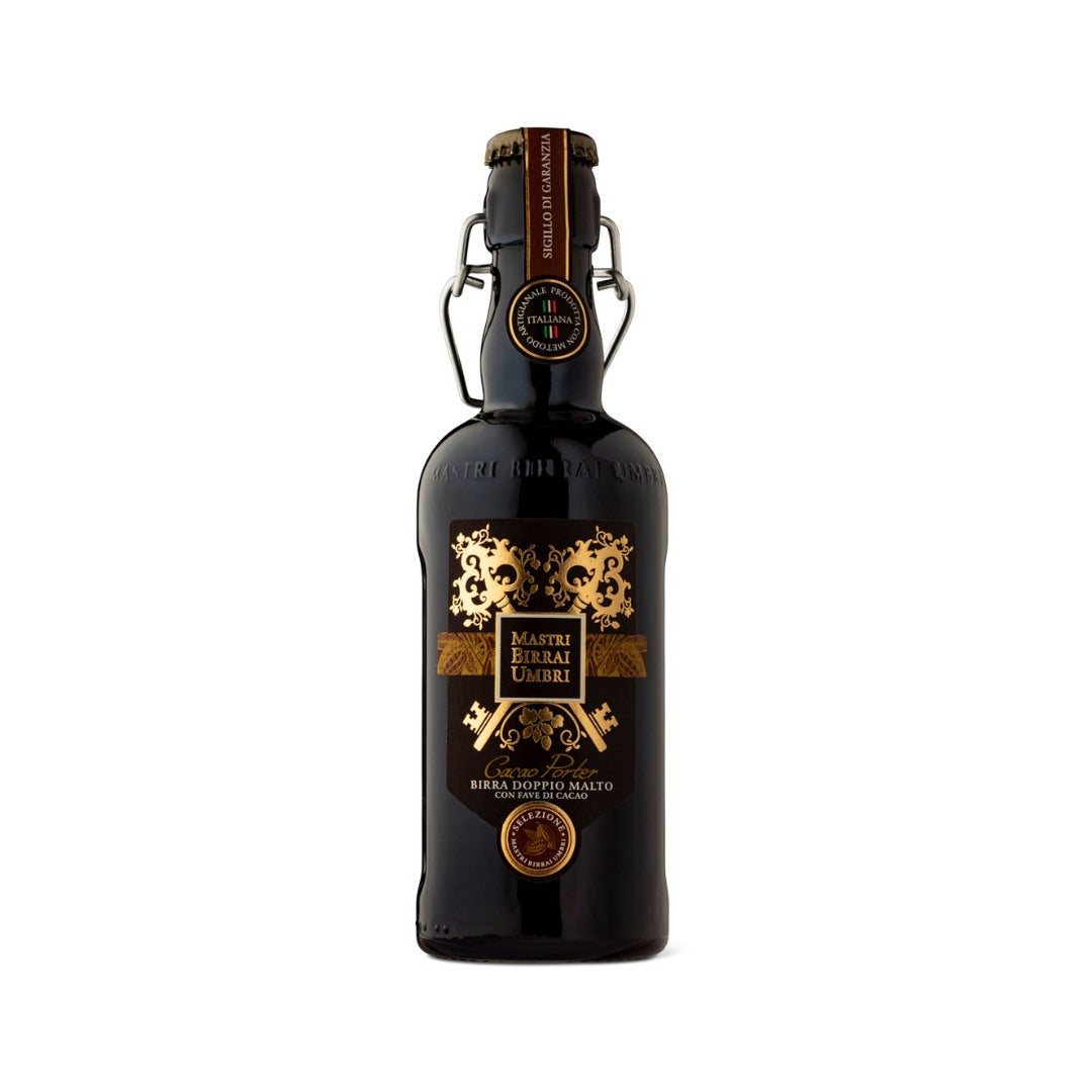 Cacao Porter
