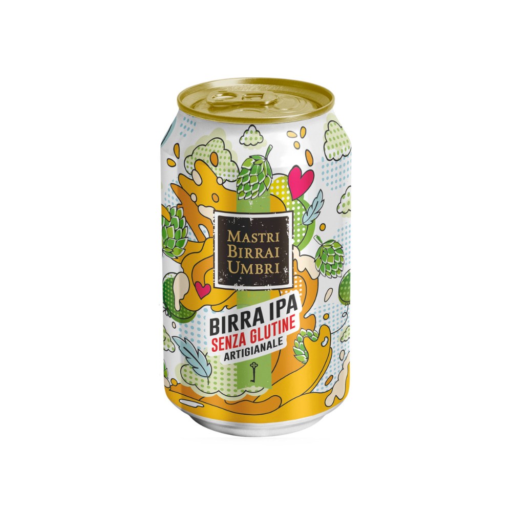 IPA Senza Glutine