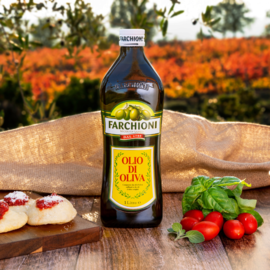 Olio di Oliva