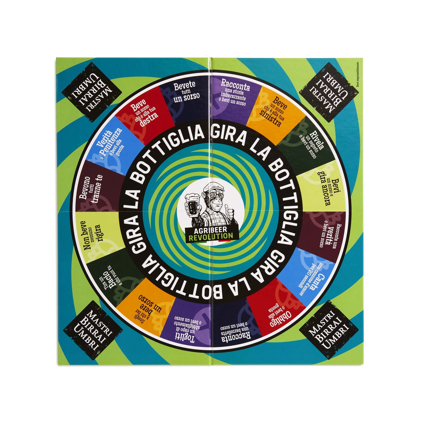 Gioco in scatola Monkey