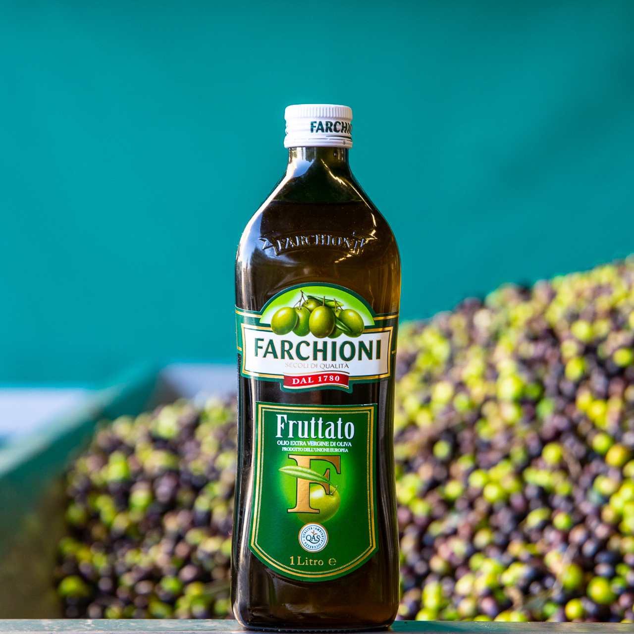 Fruttato