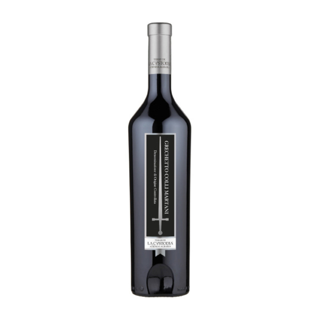 Grechetto Colli Martani DOC