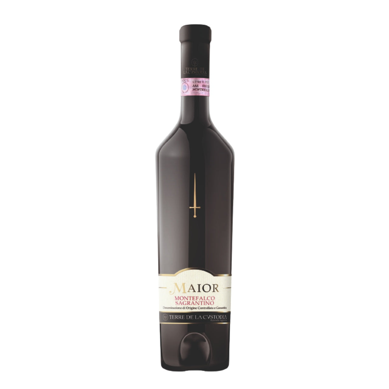 Maior Montefalco Sagrantino DOCG