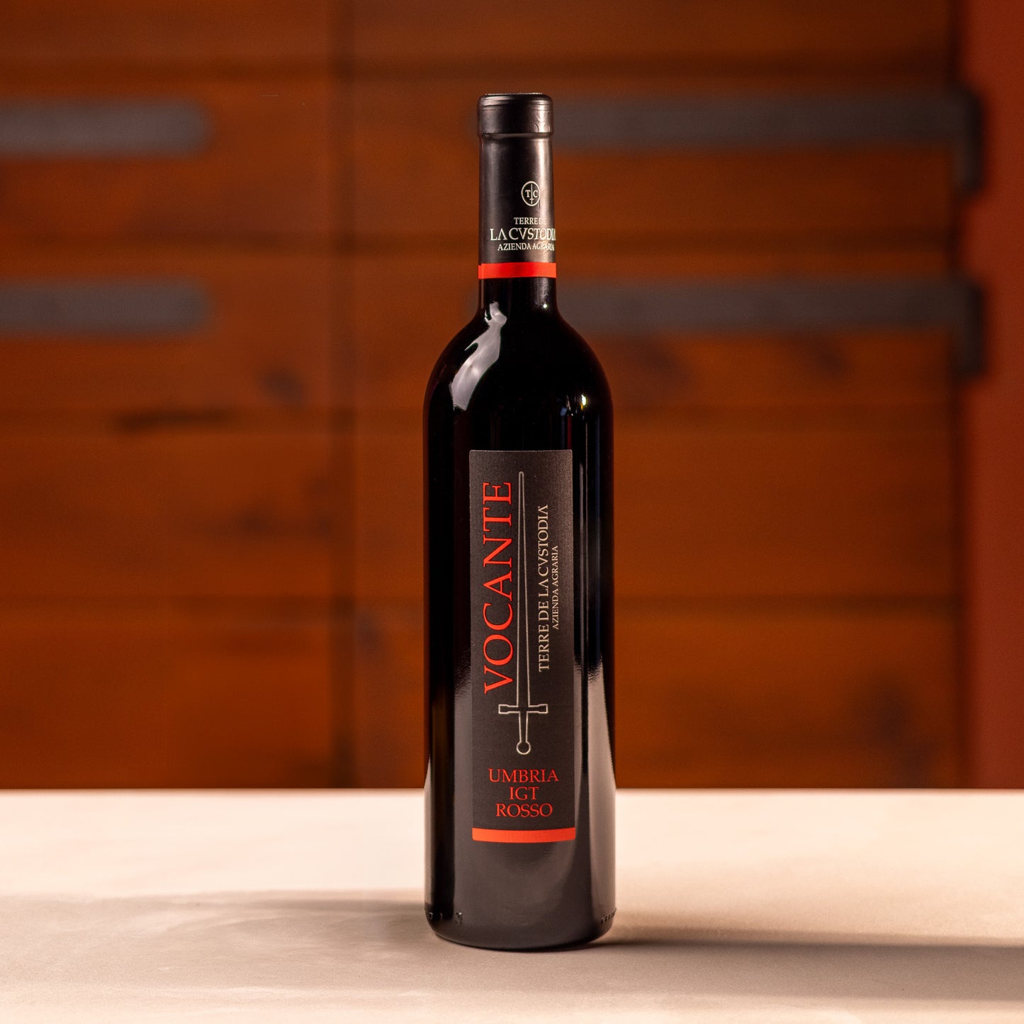 Vocante Rosso dell'Umbria IGT