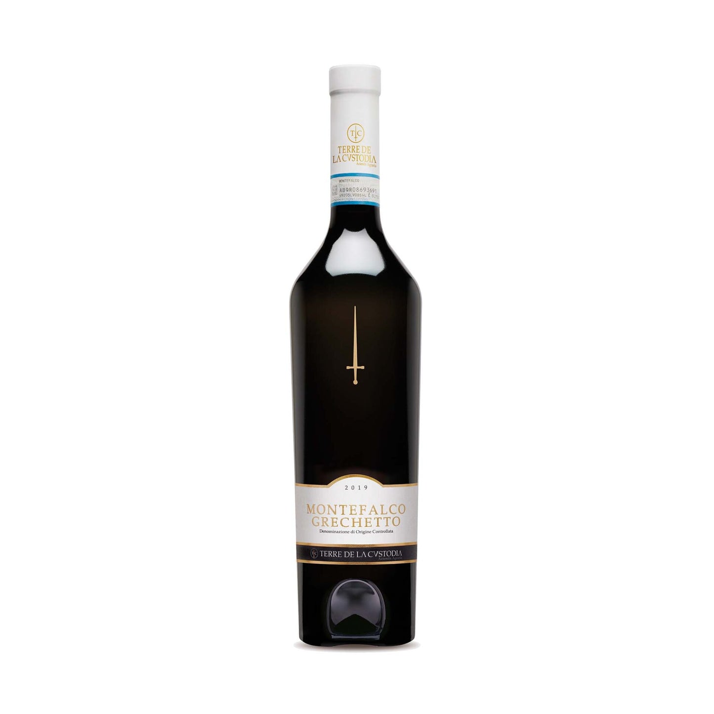 Montefalco Grechetto DOC