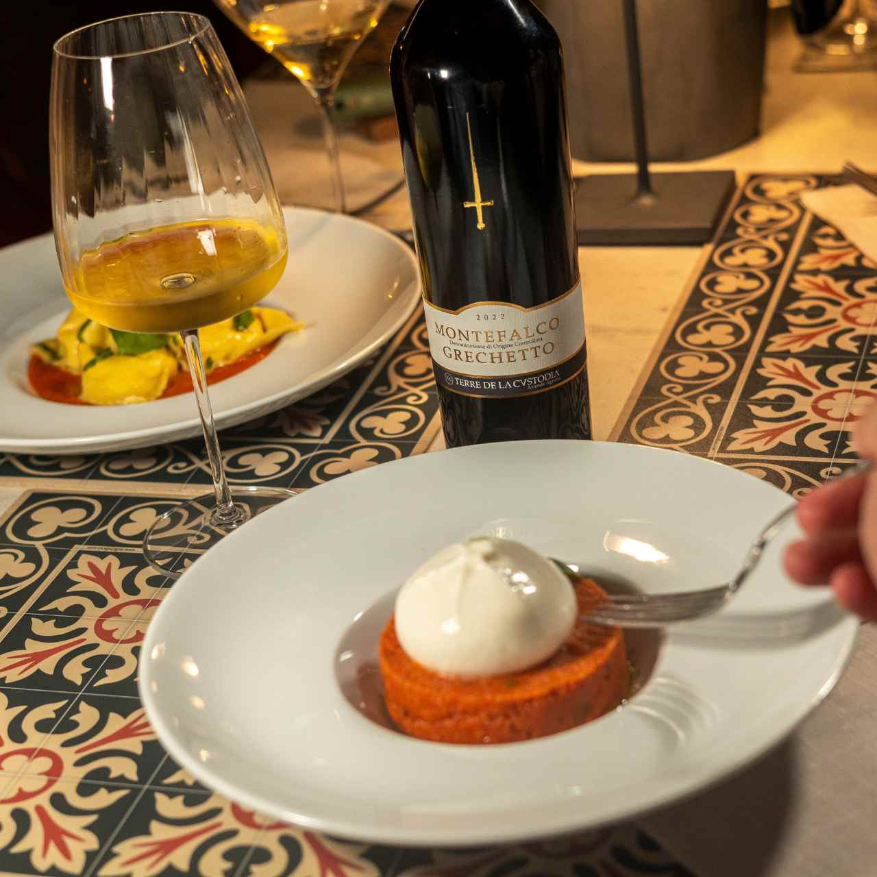 Montefalco Grechetto DOC