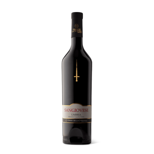 Umbria IGP Sangiovese