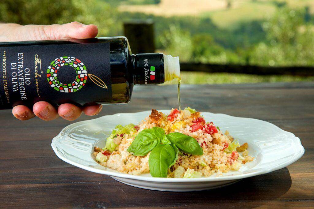 Panzanella: ein Rezept wie kein anderes