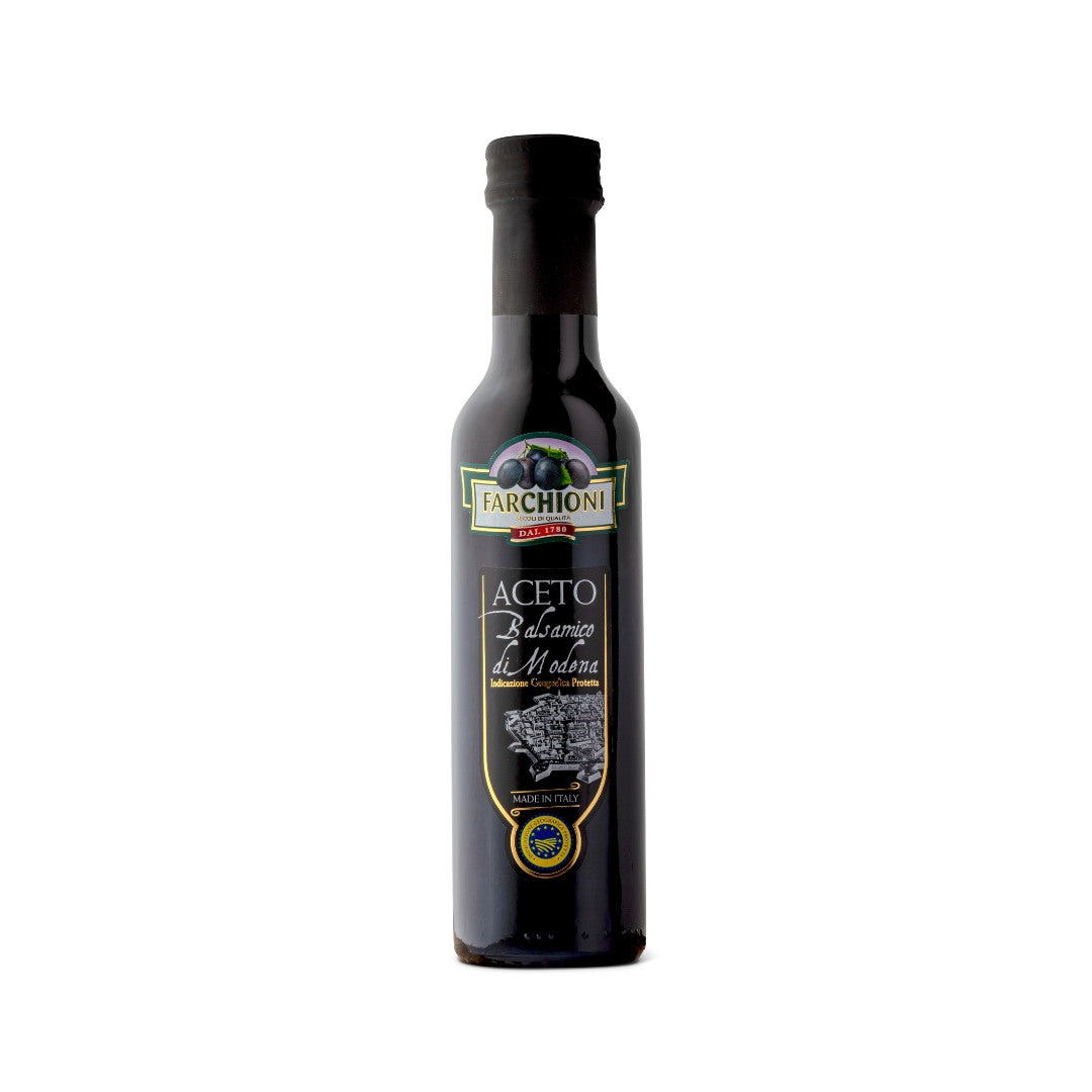 Balsamico-Essig aus Modena g.g.A.