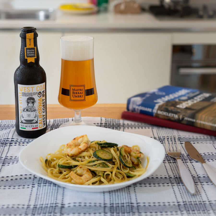 Kalifornien Westküste Ipa