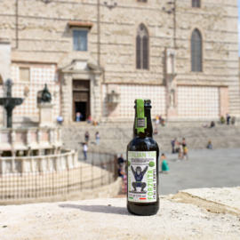 Forzuta Italian Tripel