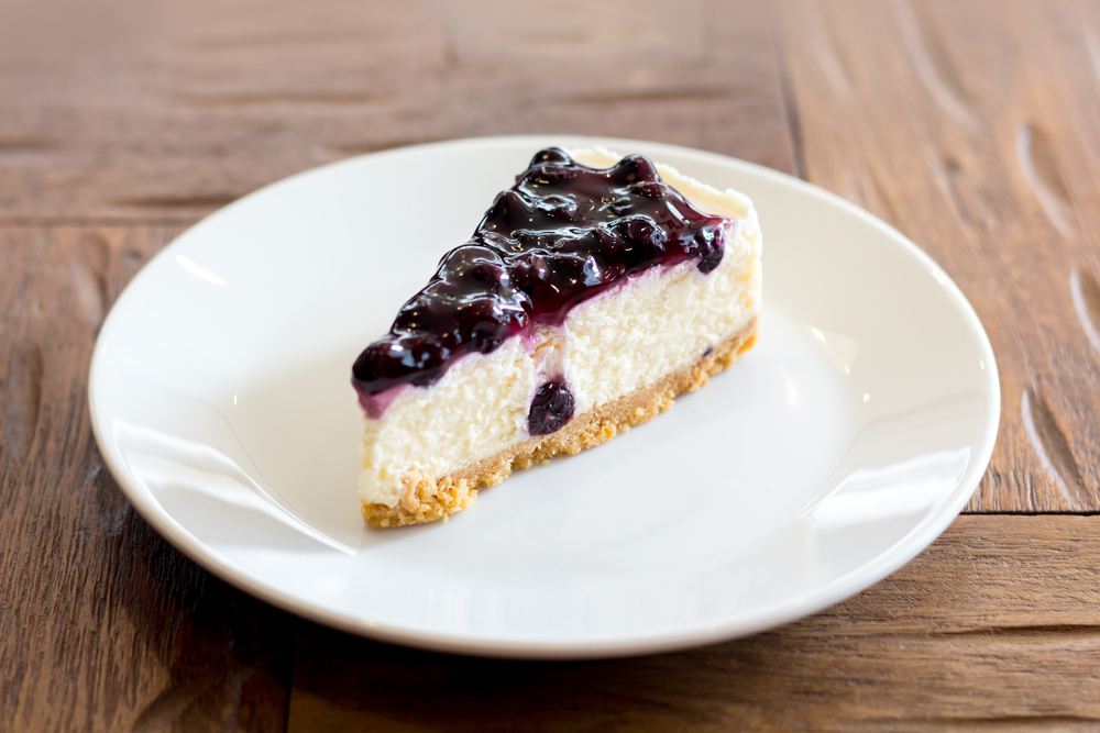 Cheesecake without butter: the cake that everyone likes!