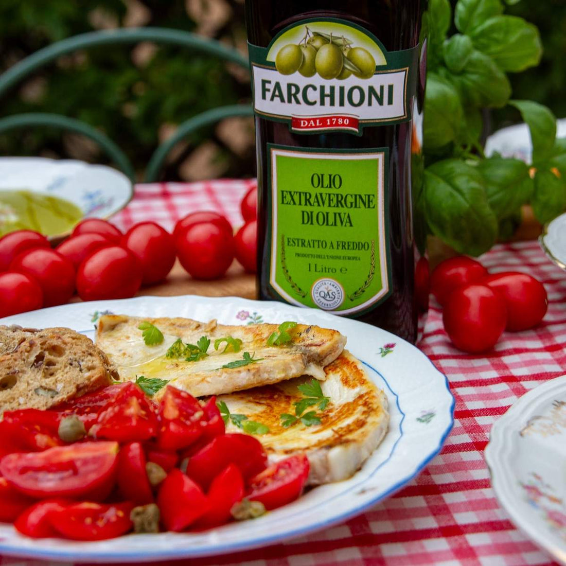 Grilled Swordfish: Simplicity and Taste at the Table