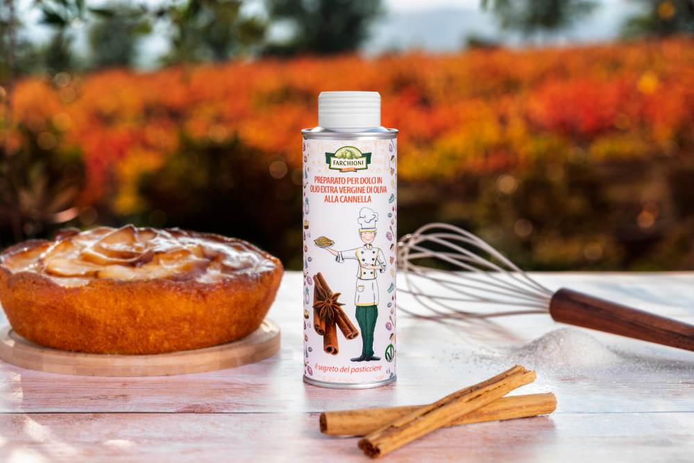 Apple pie with oil: the tastiest recipe