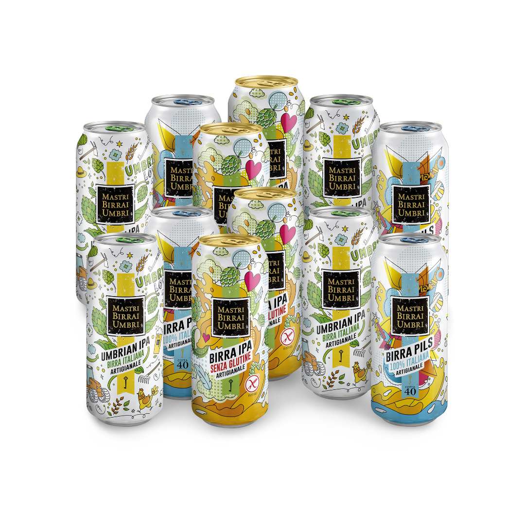 BoxShock Cans Cotta