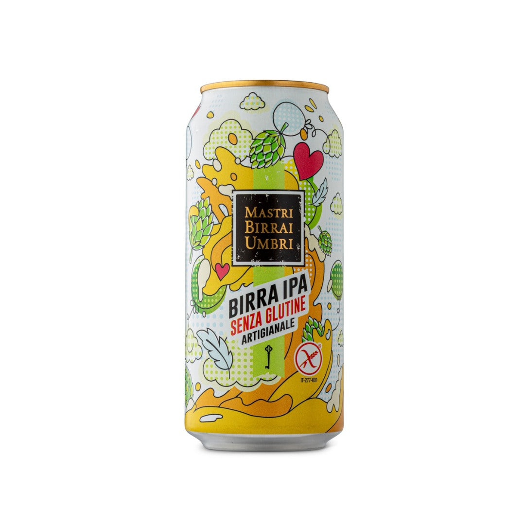 IPA Gluten Free