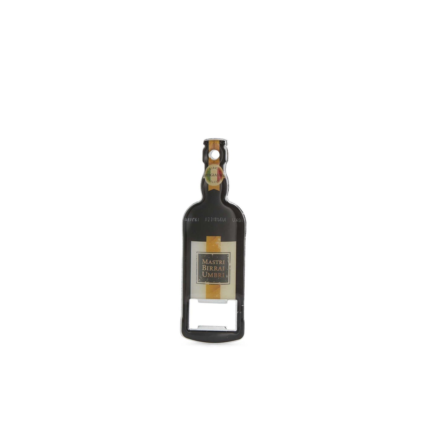 Mastri Birrai Umbri Bottle Opener - Assorted