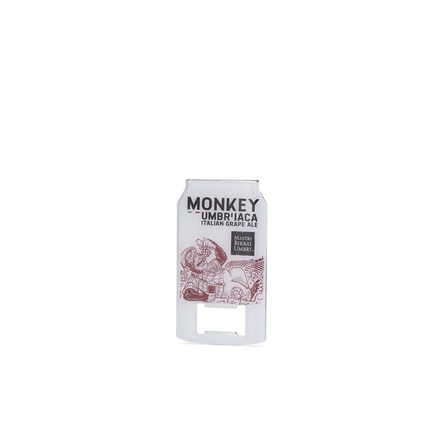 Bottle Opener Magnet
