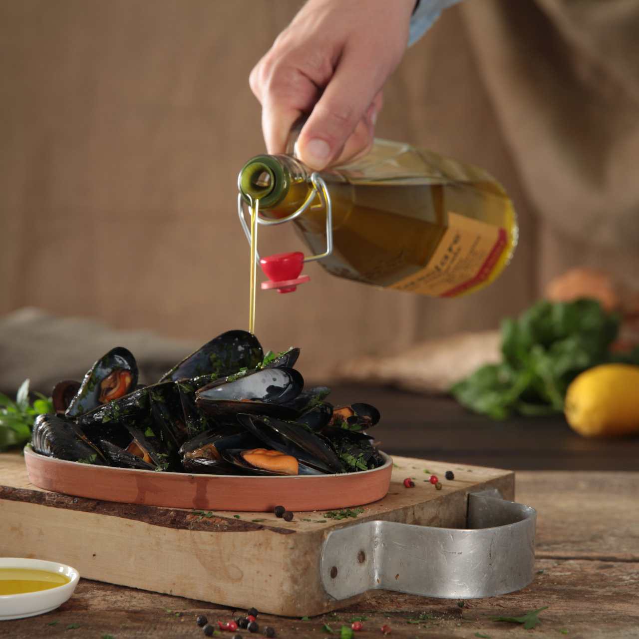 Il Casolare Intense Fruity