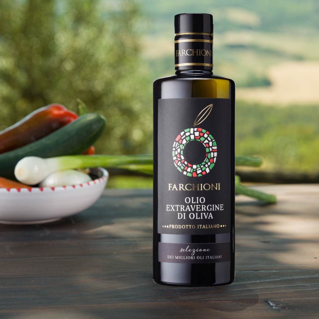 100% Italian Selection