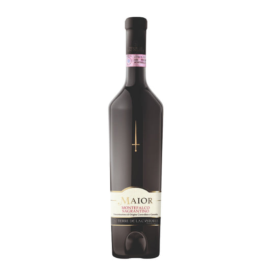Maior Montefalco Sagrantino DOCG
