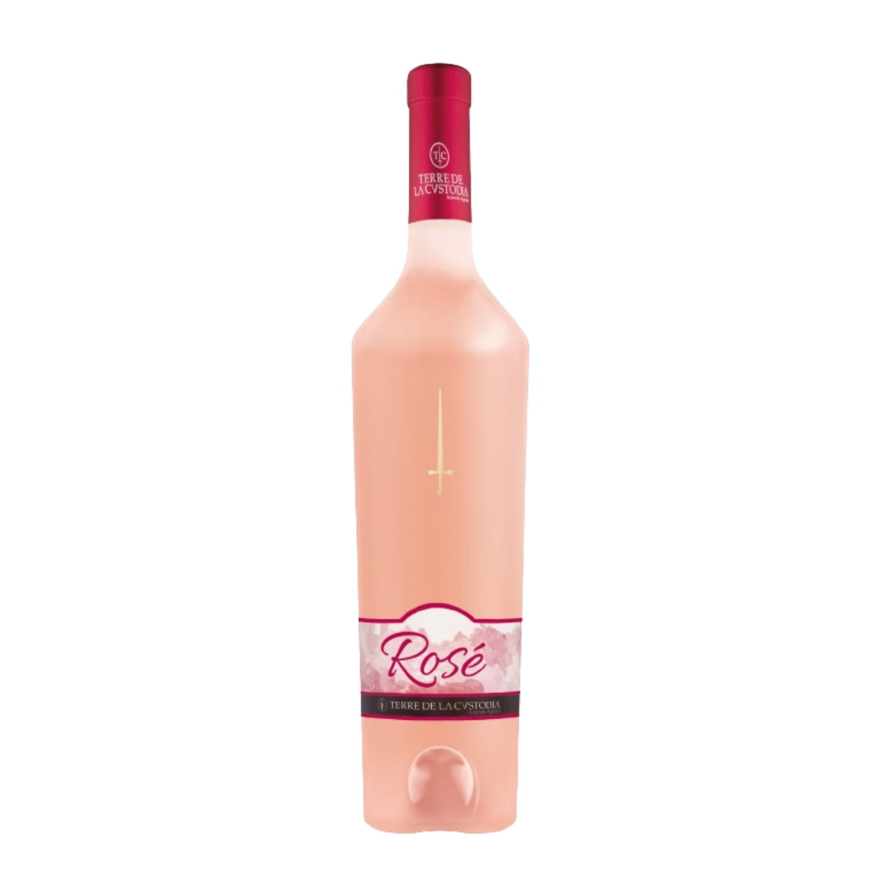 Rosé Umbrian IGP Rosato