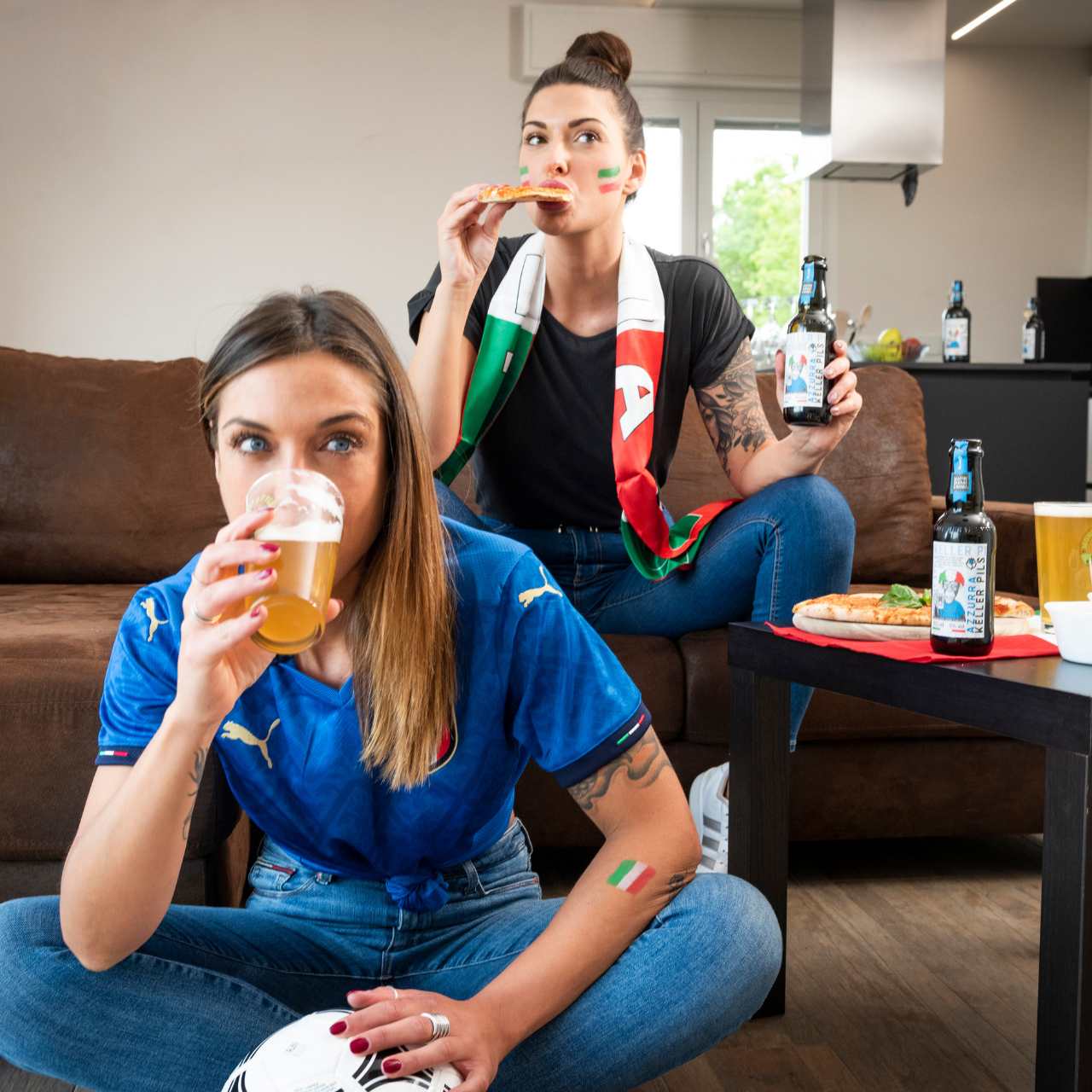 Azzurra Keller Pils