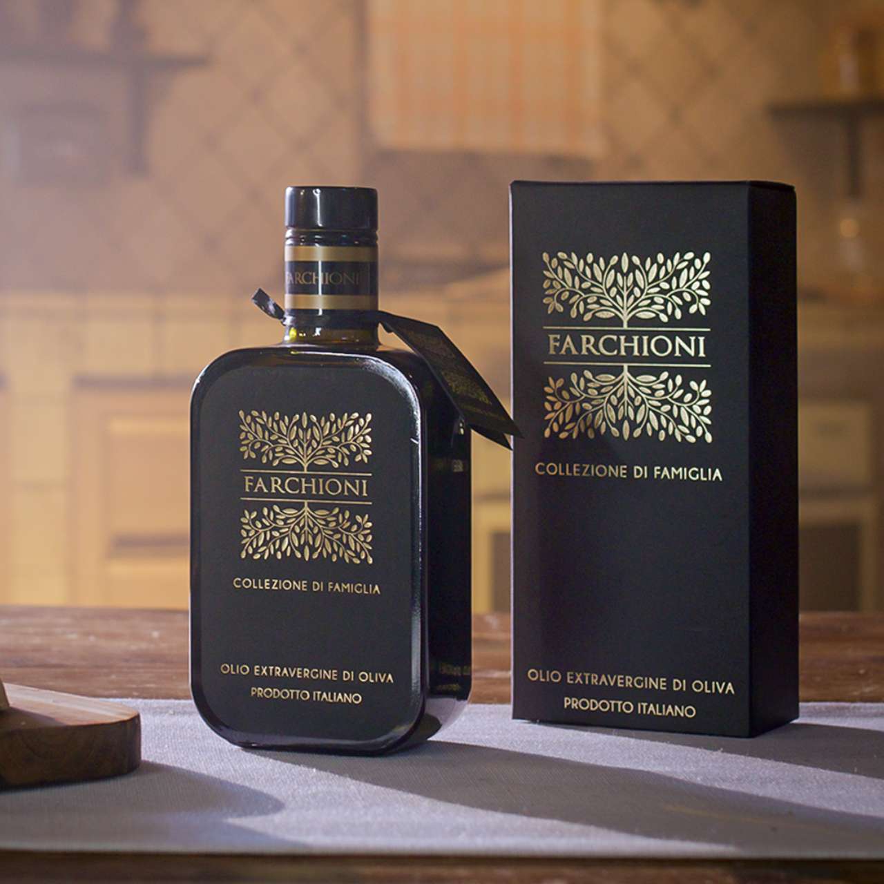 Collection Familiale