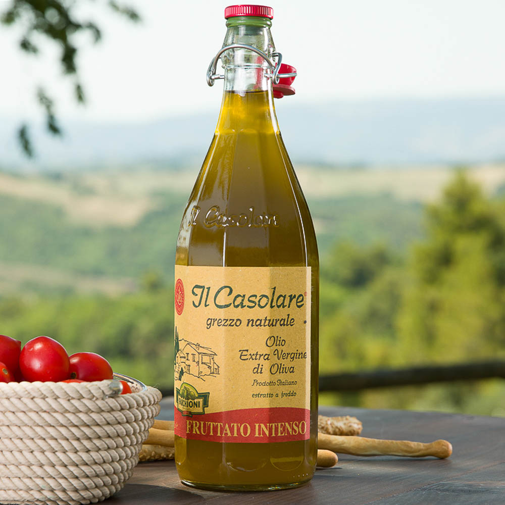 Il Casolare Intense Fruité