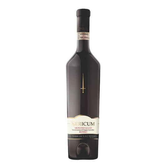 Sericum Montefalco DOC Rosso