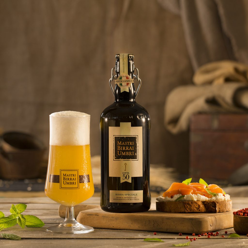 Birra Artigianale Mastri Birrai Umbri Vendita Online