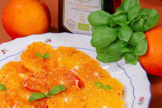 Insalata di arance: la ricetta base e 3 varianti sfiziose da provare