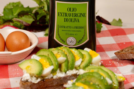 Avocado Toast: la ricetta veloce e ricca di sapore