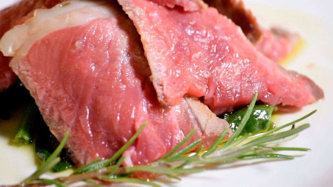 TEST Bistecca alla Fiorentina di Chianina: la ricetta per rifarla a casa