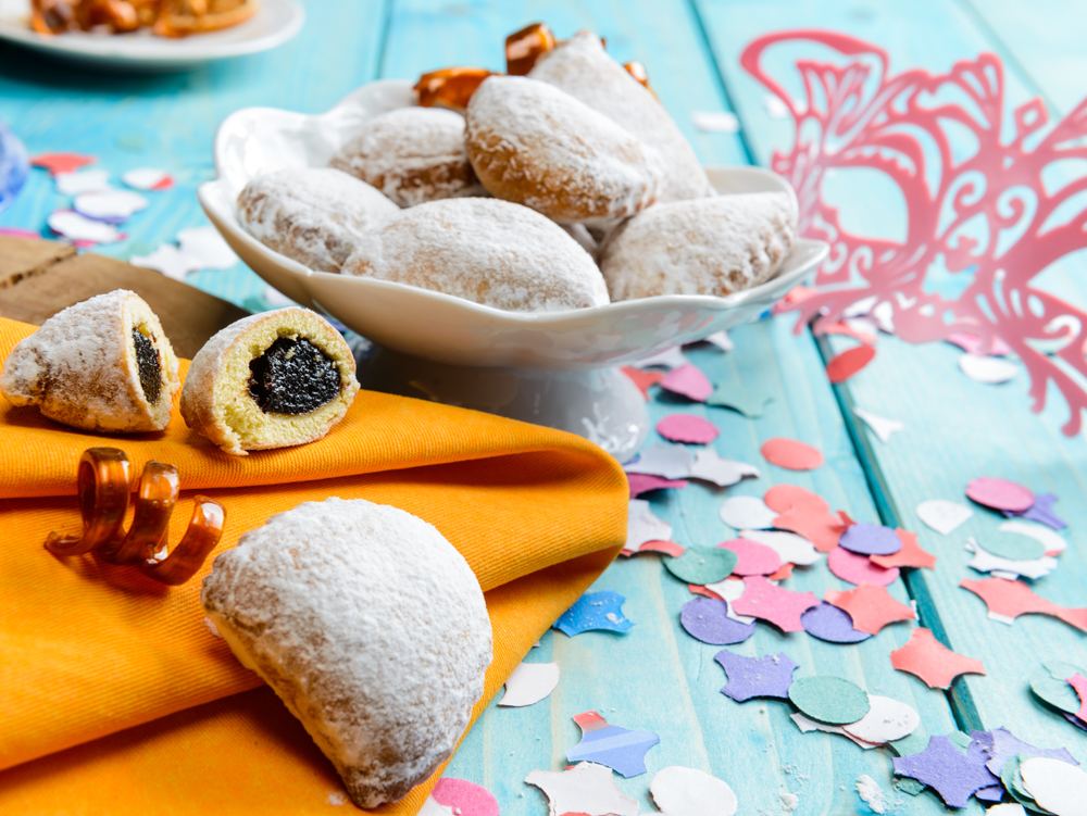 Ravioli dolci senza burro: la ricetta leggera e golosa