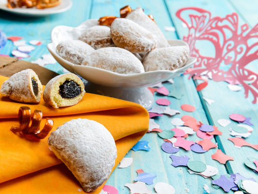 Ravioli dolci senza burro: la ricetta leggera e golosa