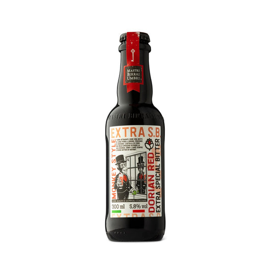 Dorian Red Extra Special Bitter