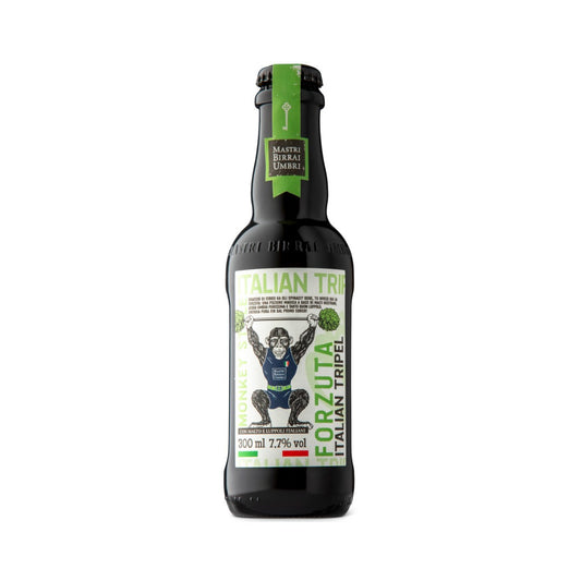 Forzuta Italian Tripel