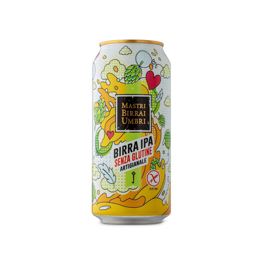 IPA Senza Glutine