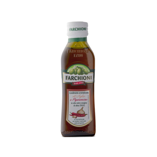 Aglio e Peperoncino