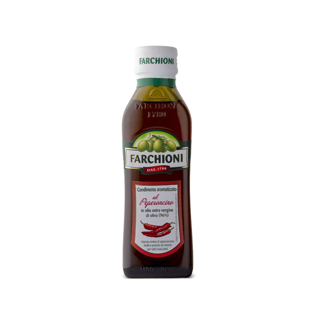 Peperoncino