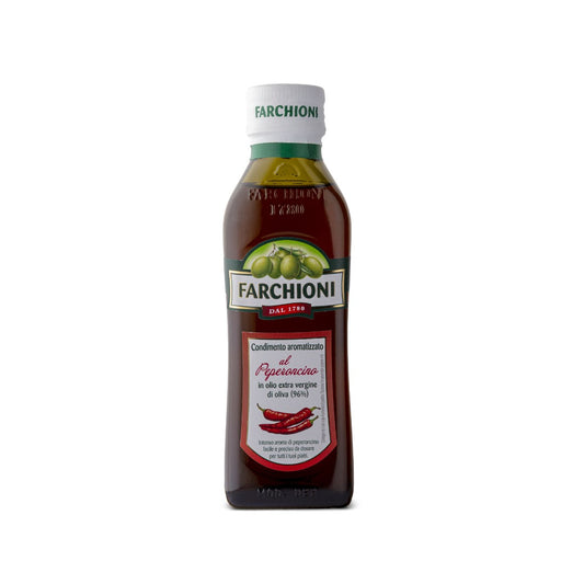 Peperoncino